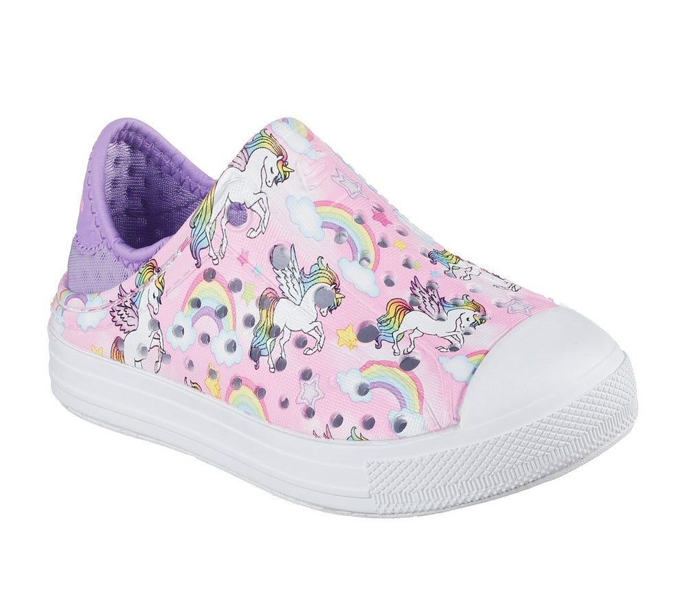 Skechers Foamies: Guzman Steps - Kids