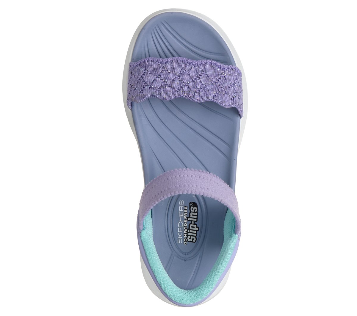 Skechers Slip-ins: Ultra Flex 3.0 - Hermosa Breeze - Kids
