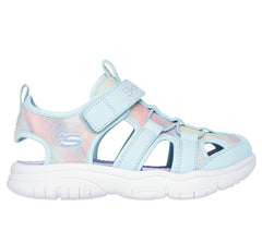 Skechers Flex Splash - Daylight Shimmer - Kids
