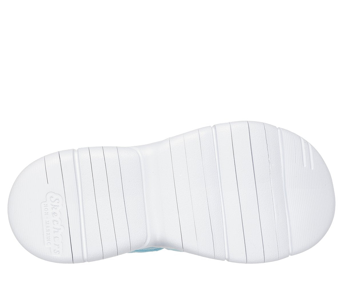 Skechers Flex Splash - Daylight Shimmer - Kids