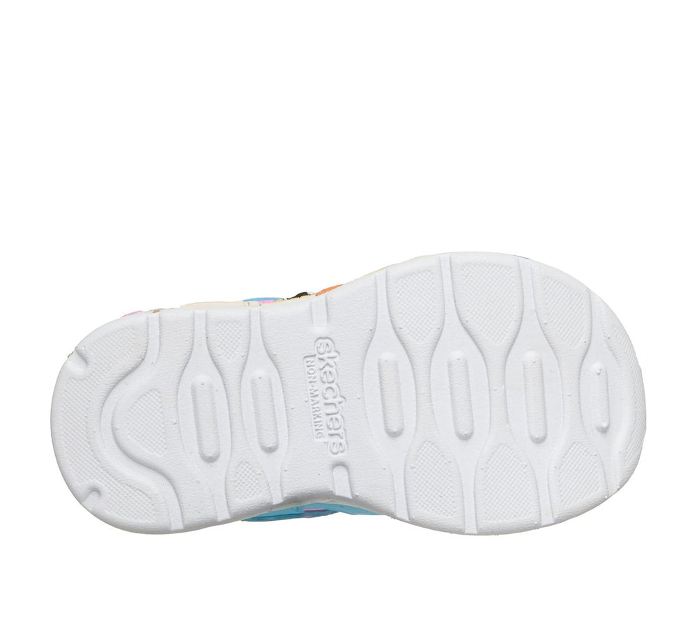 Skechers Play Scene Splash - Ocean Walk - Kids