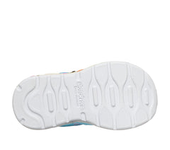 Skechers Play Scene Splash - Ocean Walk - Kids