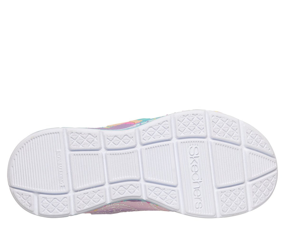 Skechers S-Lights: Mermaid Dreams - Kids