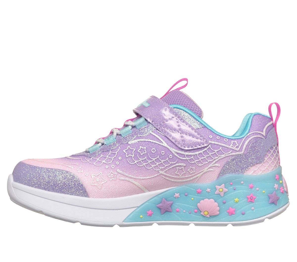 Skechers S-Lights: Mermaid Dreams - Kids