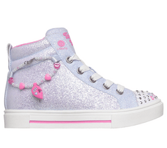 Skechers Twinkle Toes: Twinkle Sparks - Forever Bestie - Kids