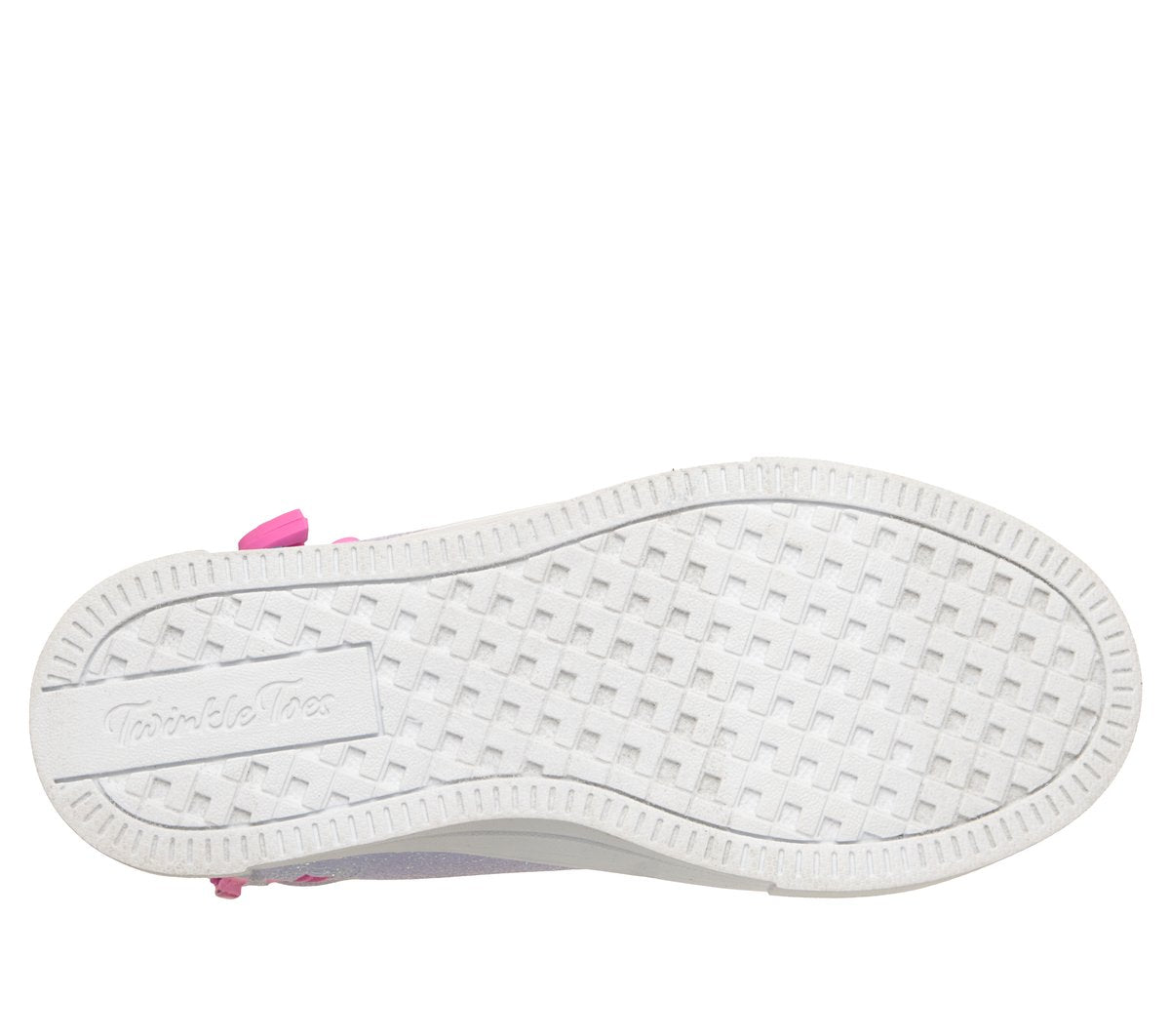 Skechers Twinkle Toes: Twinkle Sparks - Forever Bestie - Kids