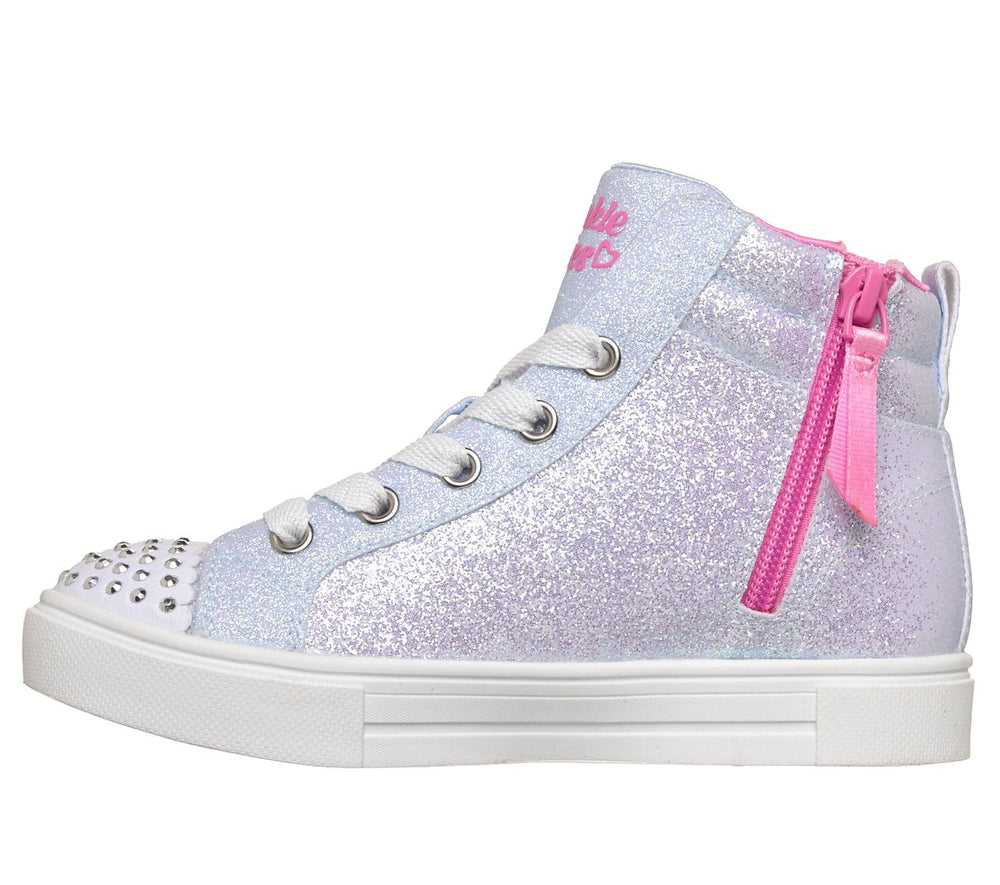 Skechers Twinkle Toes: Twinkle Sparks - Forever Bestie - Kids