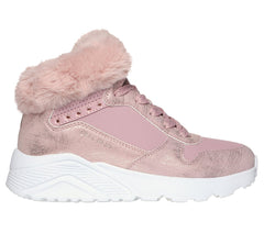 Skechers UNO Lite - Comfurt Collar - Kids
