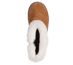 Skechers Glamslam HI - Snow Drifter - Kids