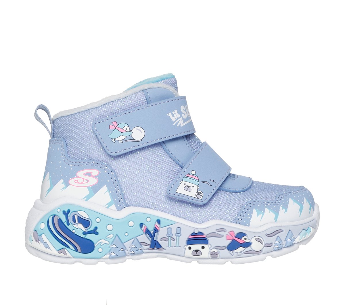 Skechers Play Scene - Kids