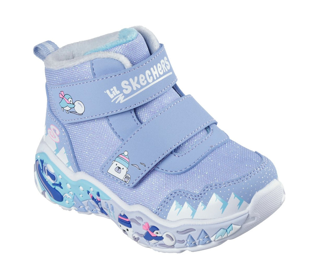 Skechers Play Scene - Kids