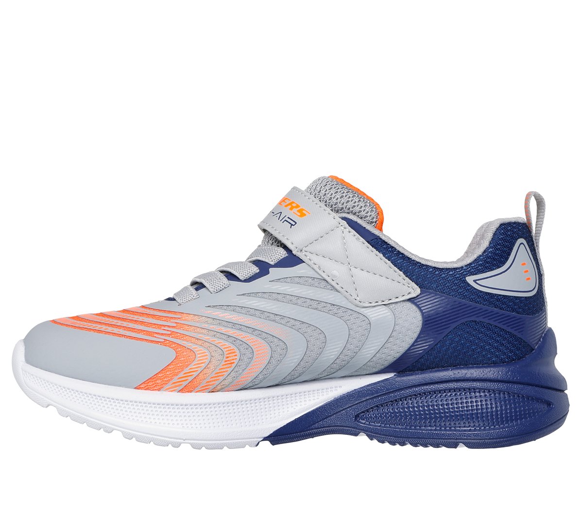 Skechers Microspec Max Advance - Vortivox - Kids