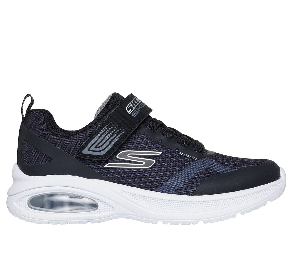 Skechers Microspec Max Advance -Squad-Pacer - Kids