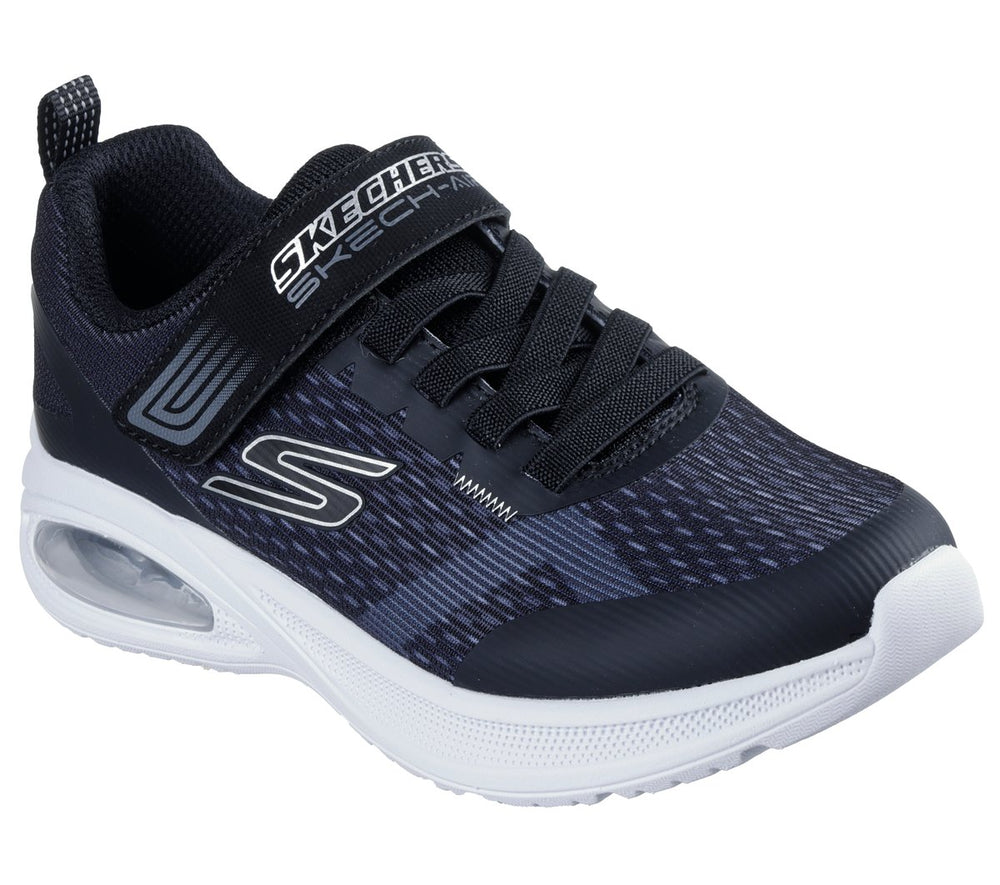 Skechers Microspec Max Advance -Squad-Pacer - Kids