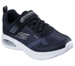 Skechers Microspec Max Advance -Squad-Pacer - Kids