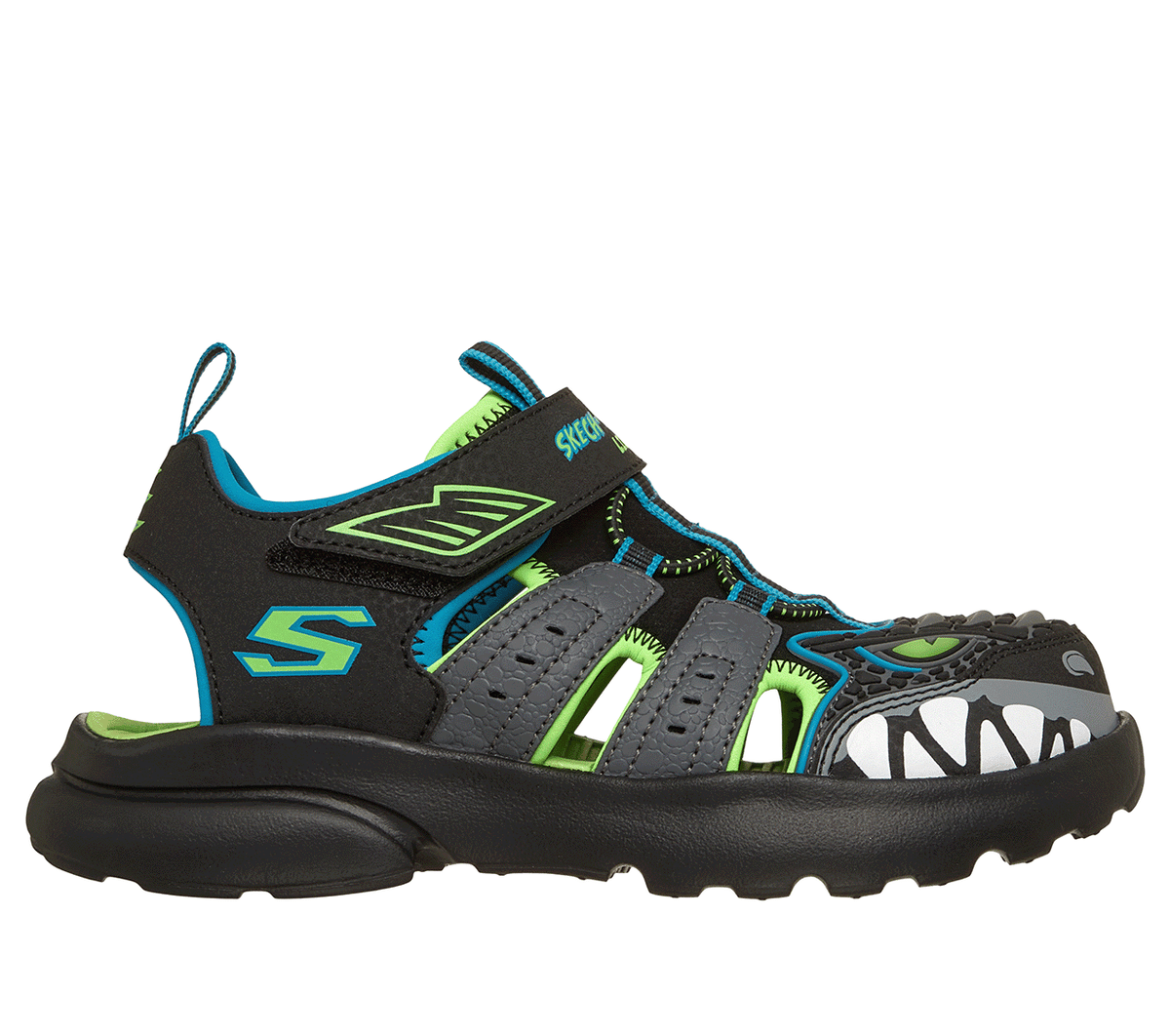 Skechers Razor Splash - Raptor Quest - Kids