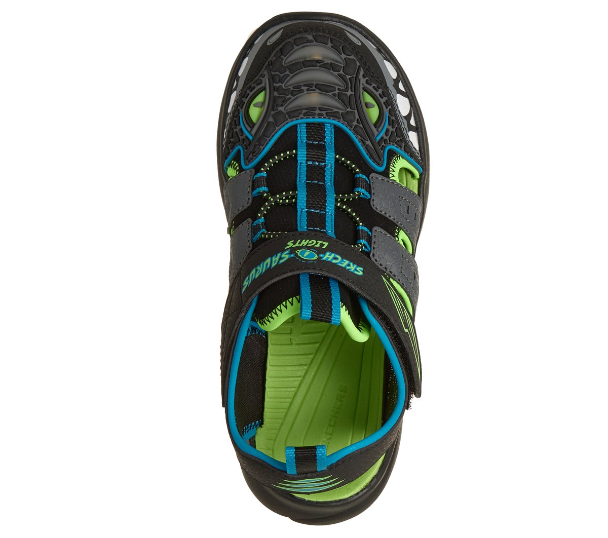 Skechers Razor Splash - Raptor Quest - Kids