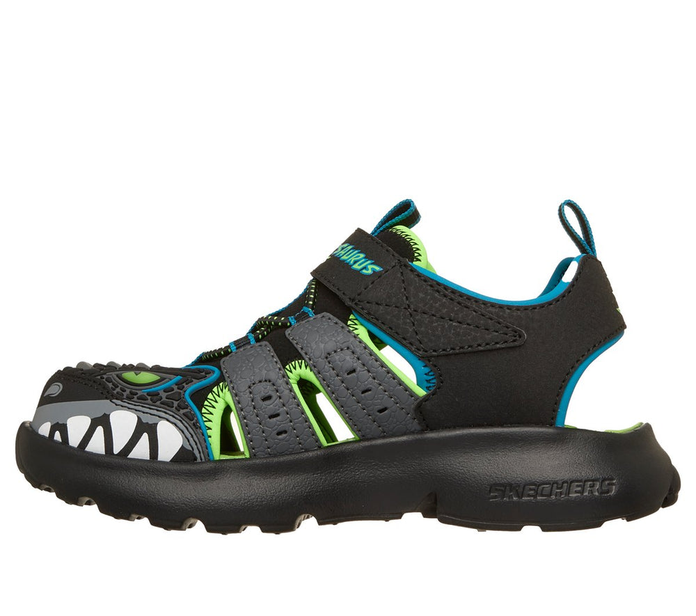 Skechers Razor Splash - Raptor Quest - Kids