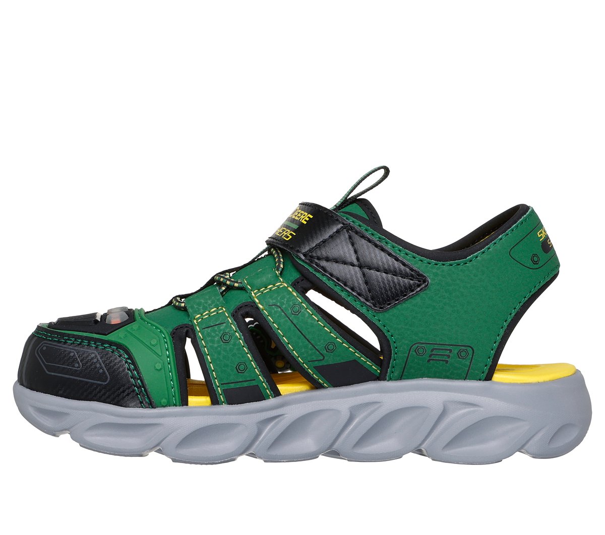Skechers John Deere: Hypno-Splash - Kids