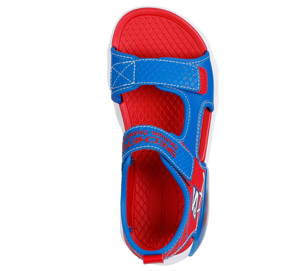 Skechers Creature-Splash - Bugtacular - Kids