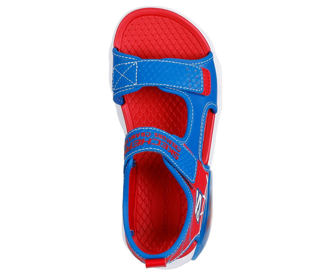 Skechers Creature-Splash - Bugtacular - Kids