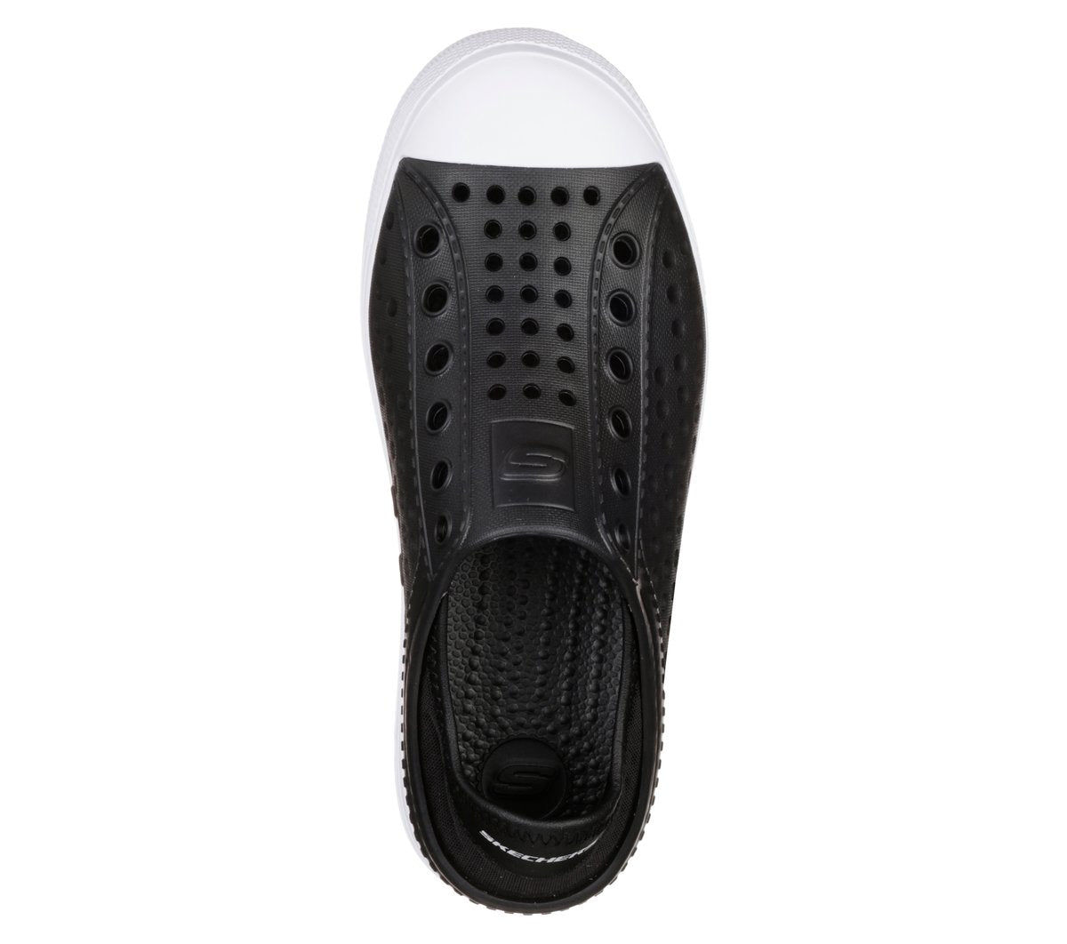 Skechers Foamies: Guzman Steps - Aqua Surge - Kids