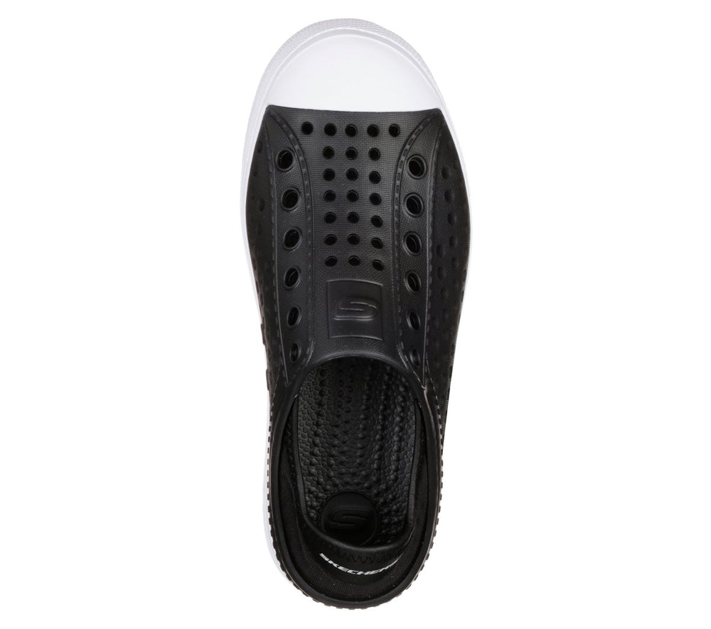 Skechers Foamies: Guzman Steps - Aqua Surge - Kids