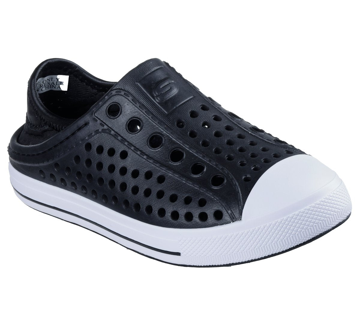 Skechers Foamies: Guzman Steps - Aqua Surge - Kids
