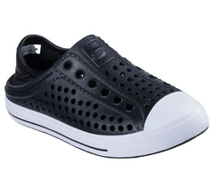 Skechers Foamies: Guzman Steps - Aqua Surge - Kids