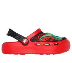 Skechers Foamies: Swifters - T-Rex-Brights - Kids