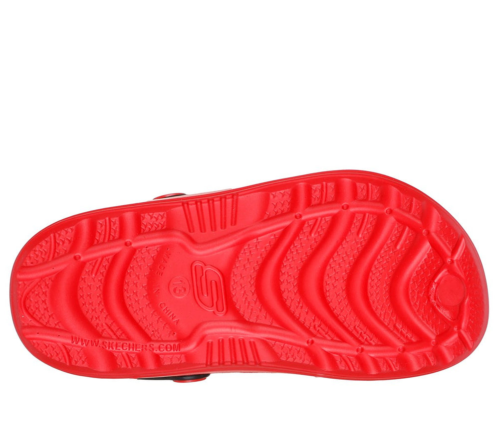 Skechers Foamies: Swifters - T-Rex-Brights - Kids