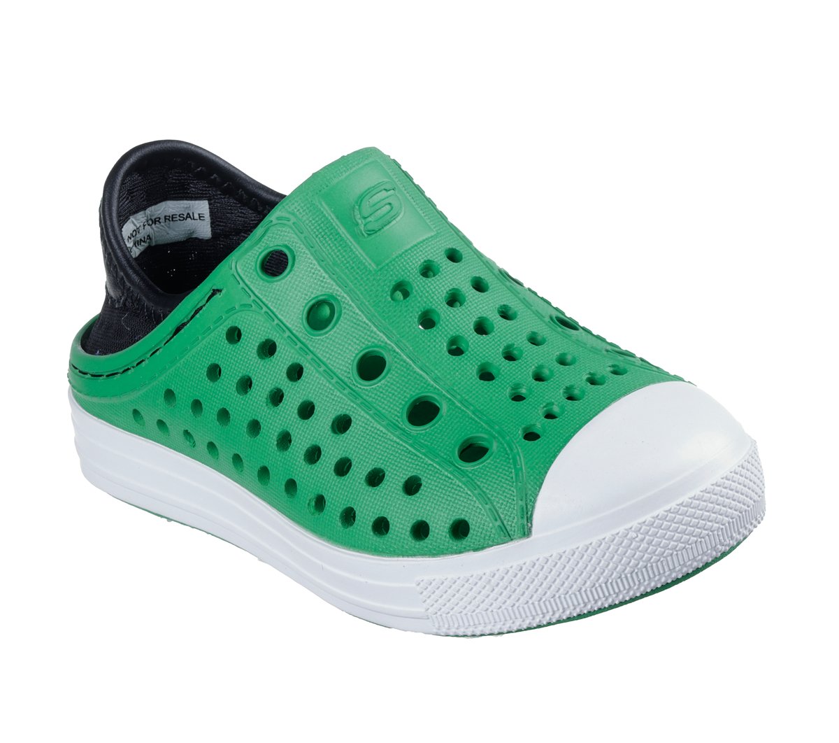 Skechers Foamies: Guzman Steps - Aqua Surge - Kids