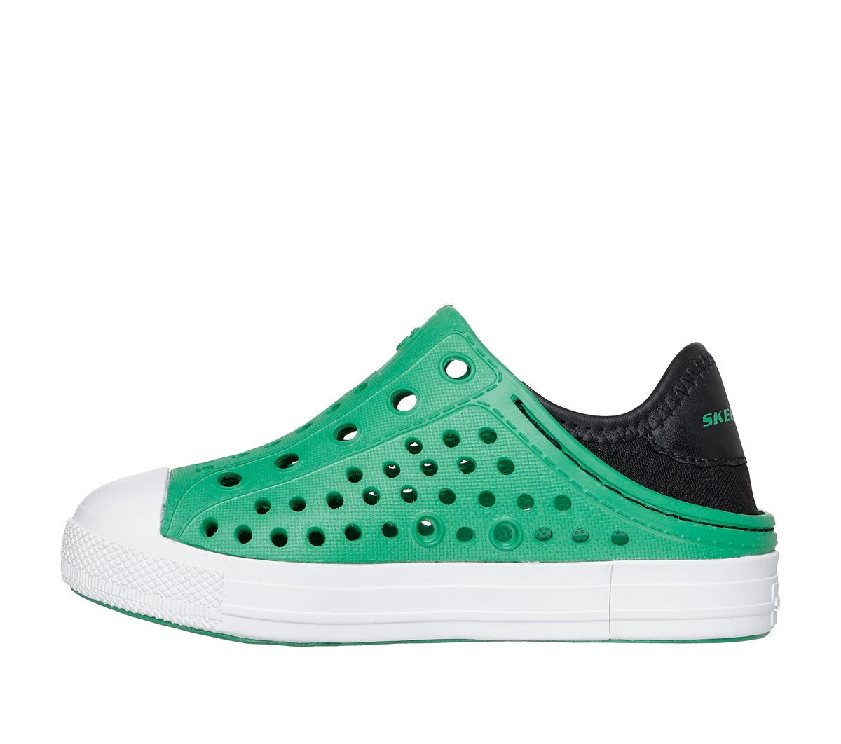 Skechers Foamies: Guzman Steps - Aqua Surge - Kids