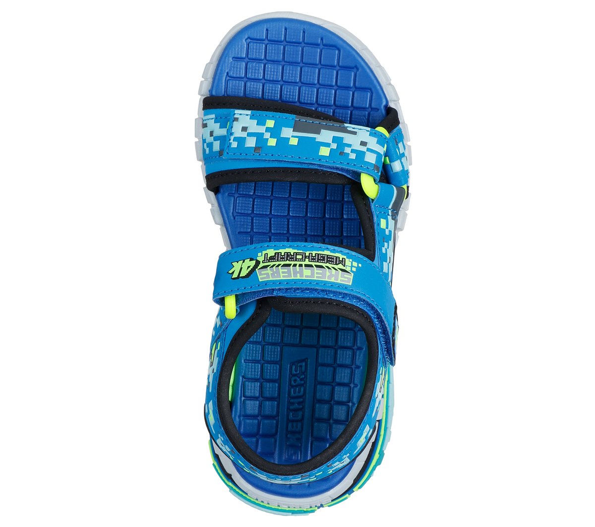 Skechers Mega-Splash 4K - Kids