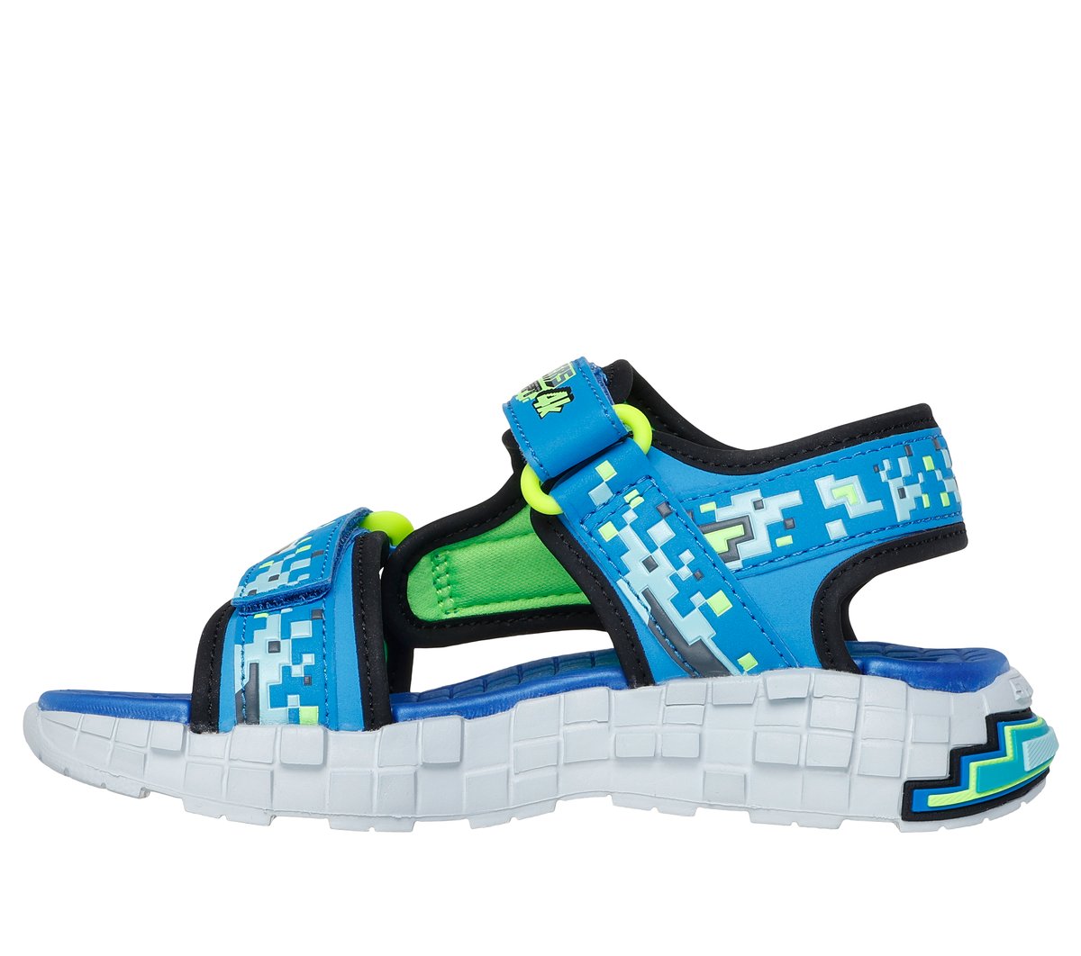 Skechers Mega-Splash 4K - Kids