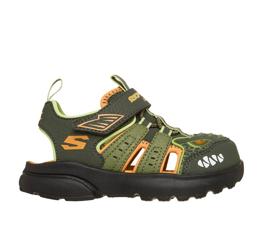 Skechers Razor Splash - Raptor Quest - Kids