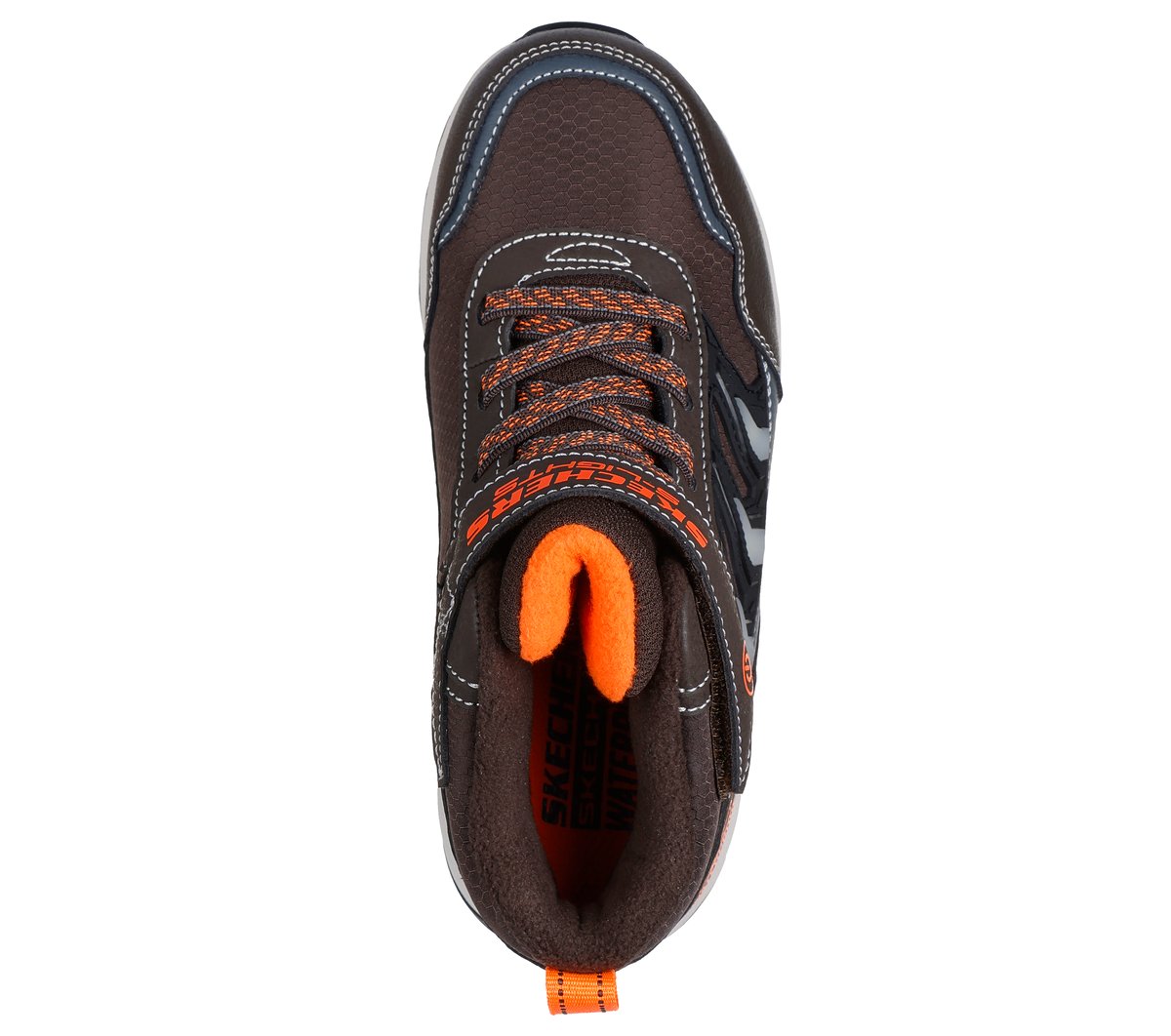 Skechers Waterproof: Storm Blazer - Glow Roam - Kids