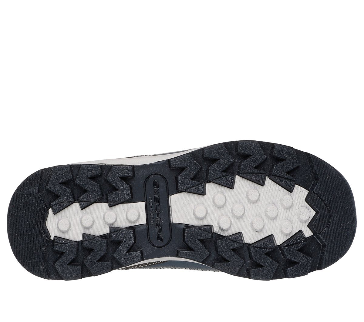 Skechers Waterproof: Storm Blazer - Glow Roam - Kids