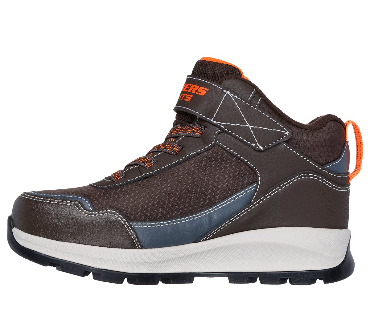 Skechers Waterproof: Storm Blazer - Glow Roam - Kids