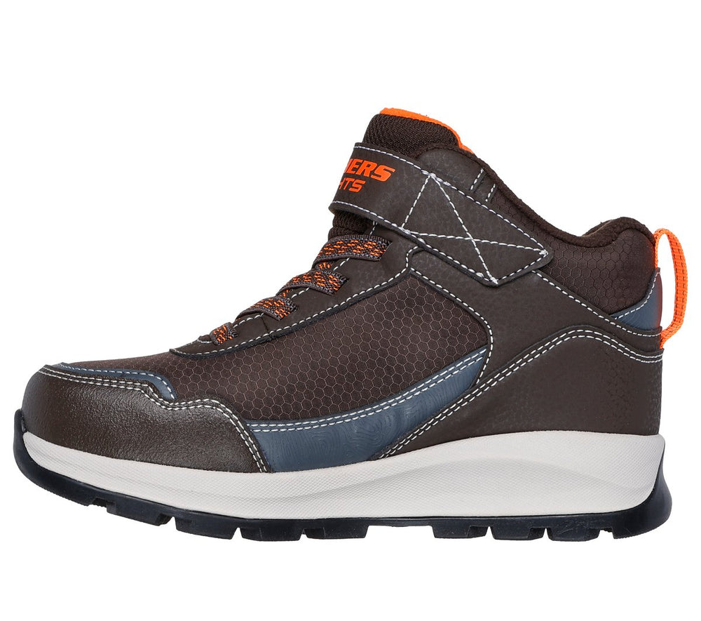 Skechers Waterproof: Storm Blazer - Glow Roam - Kids