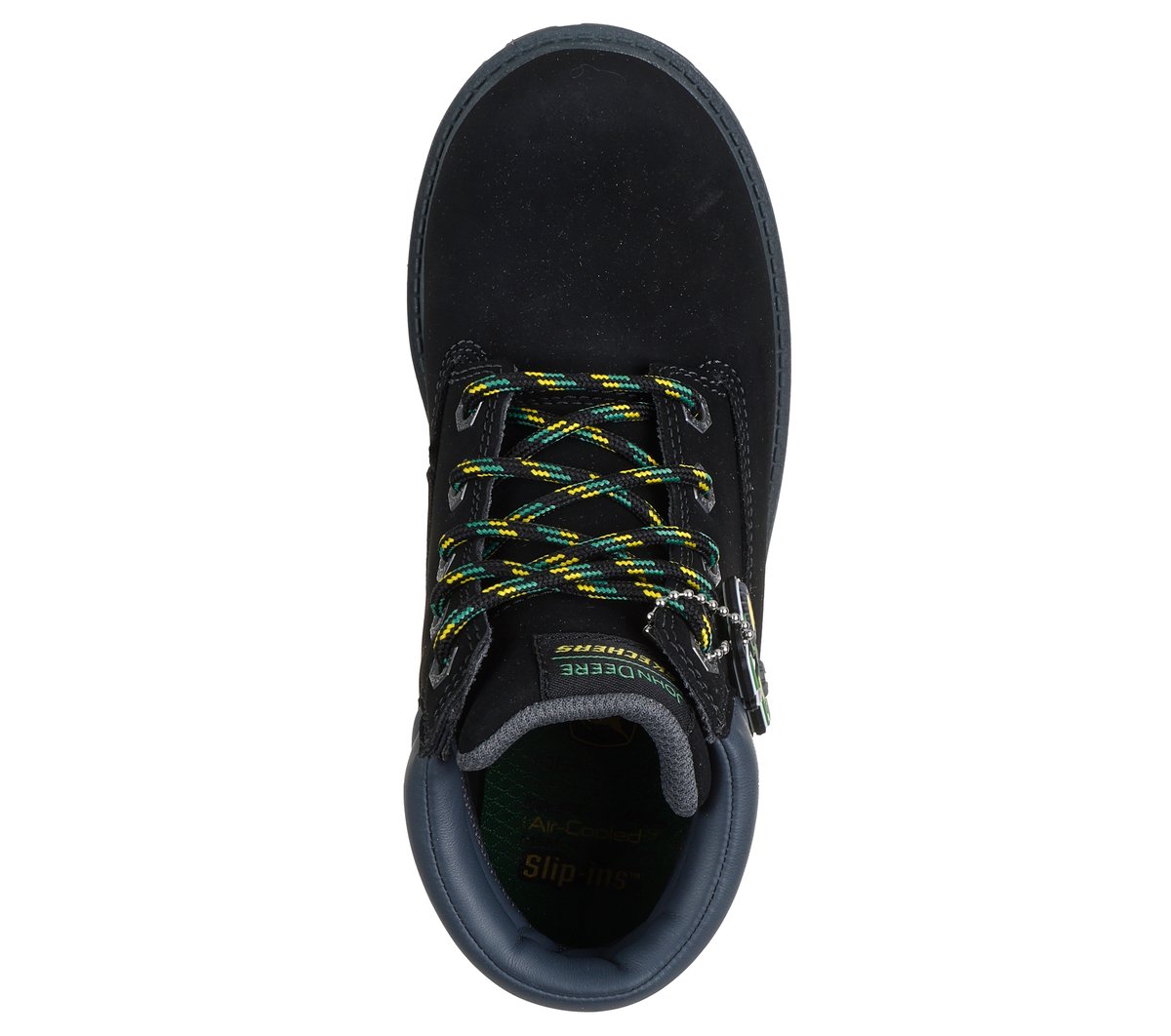 Skechers John Deere: Power Reach - Rugged-Dozer - Kids