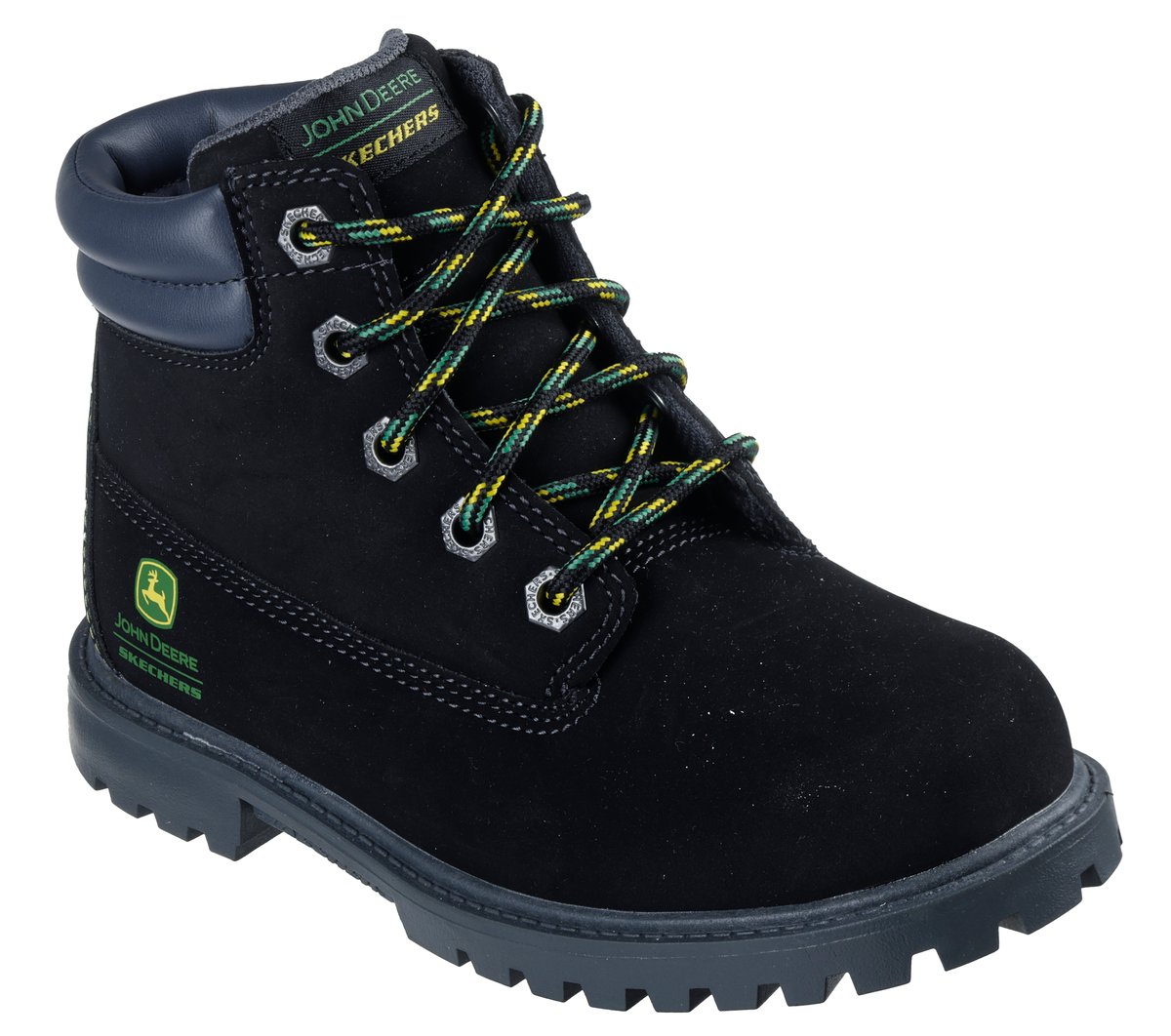 Skechers John Deere: Power Reach - Rugged-Dozer - Kids