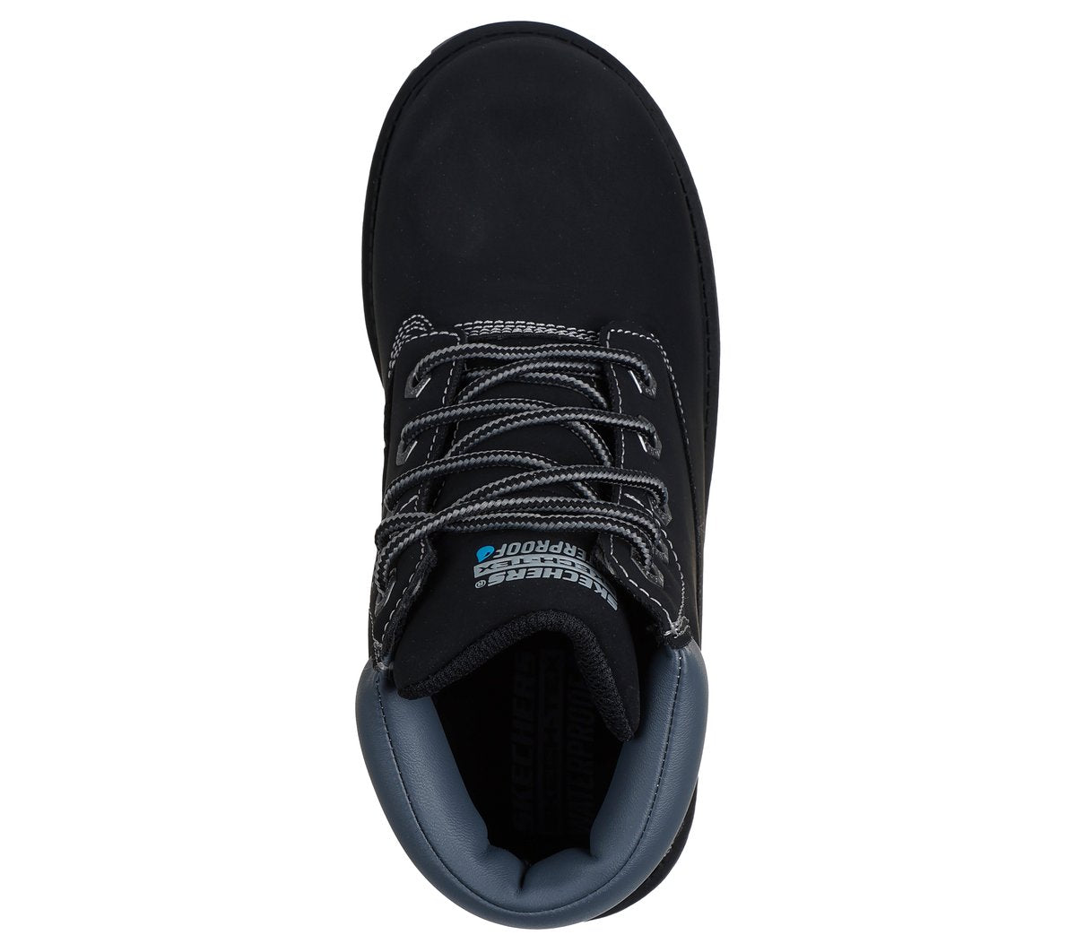 Skechers Waterproof: Power Reach - Hydro-Tread - Kids