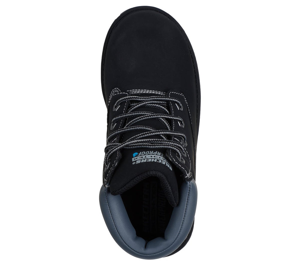 Skechers Waterproof: Power Reach - Hydro-Tread - Kids