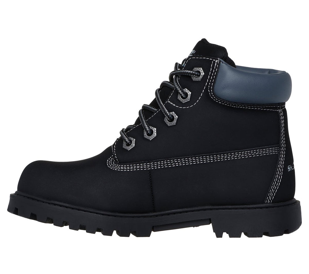 Skechers Waterproof: Power Reach - Hydro-Tread - Kids