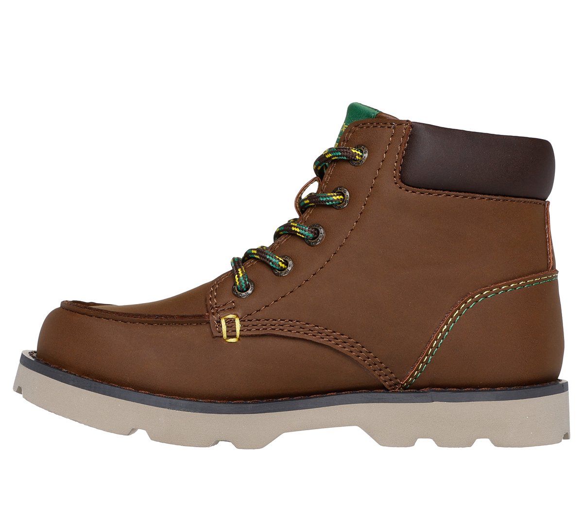 Skechers John Deere: Bowland - Rugged-Trail - Kids