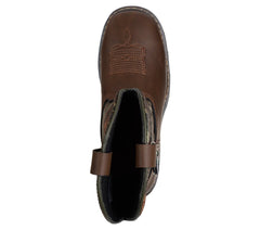 Skechers John Deere Waterproof: Rowood - Moss Canyon - Kids