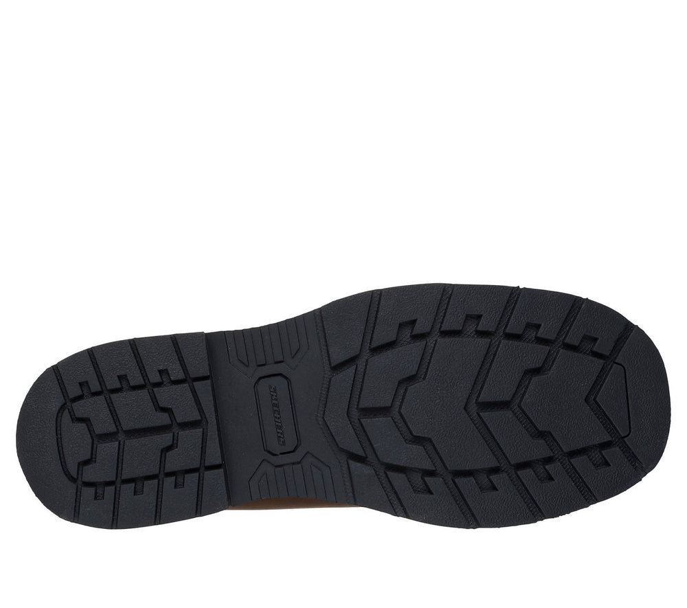 Skechers John Deere Waterproof: Rowood - Moss Canyon - Kids