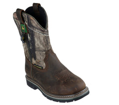 Skechers John Deere Waterproof: Rowood - Moss Burrow - Kids