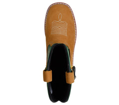 Skechers John Deere Waterproof: Rowood - Boulder Valley - Kids